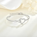 BRACCIALE ETERNAL | CUORE INFINITO