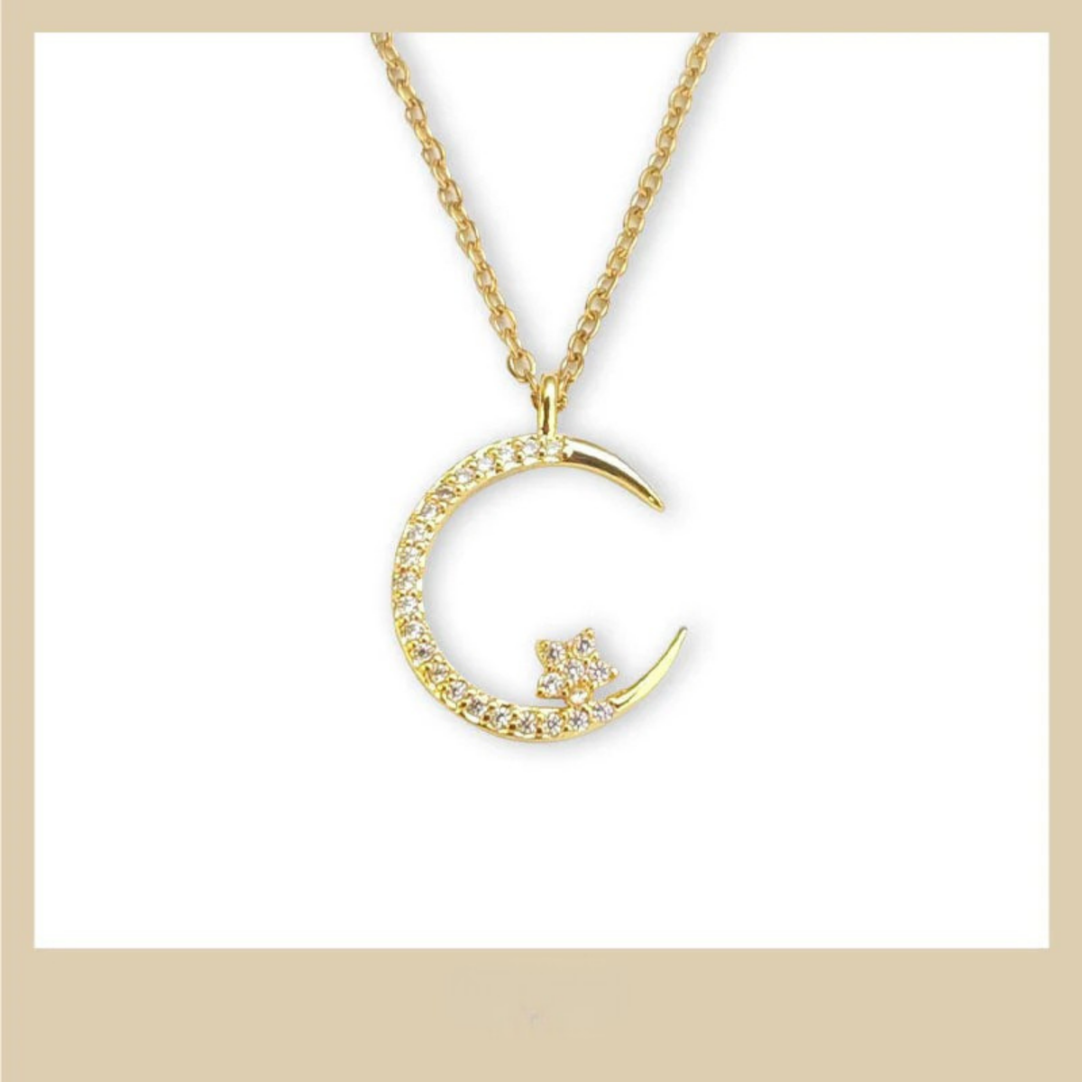 ASTRAL | COLLANA DOPPIA