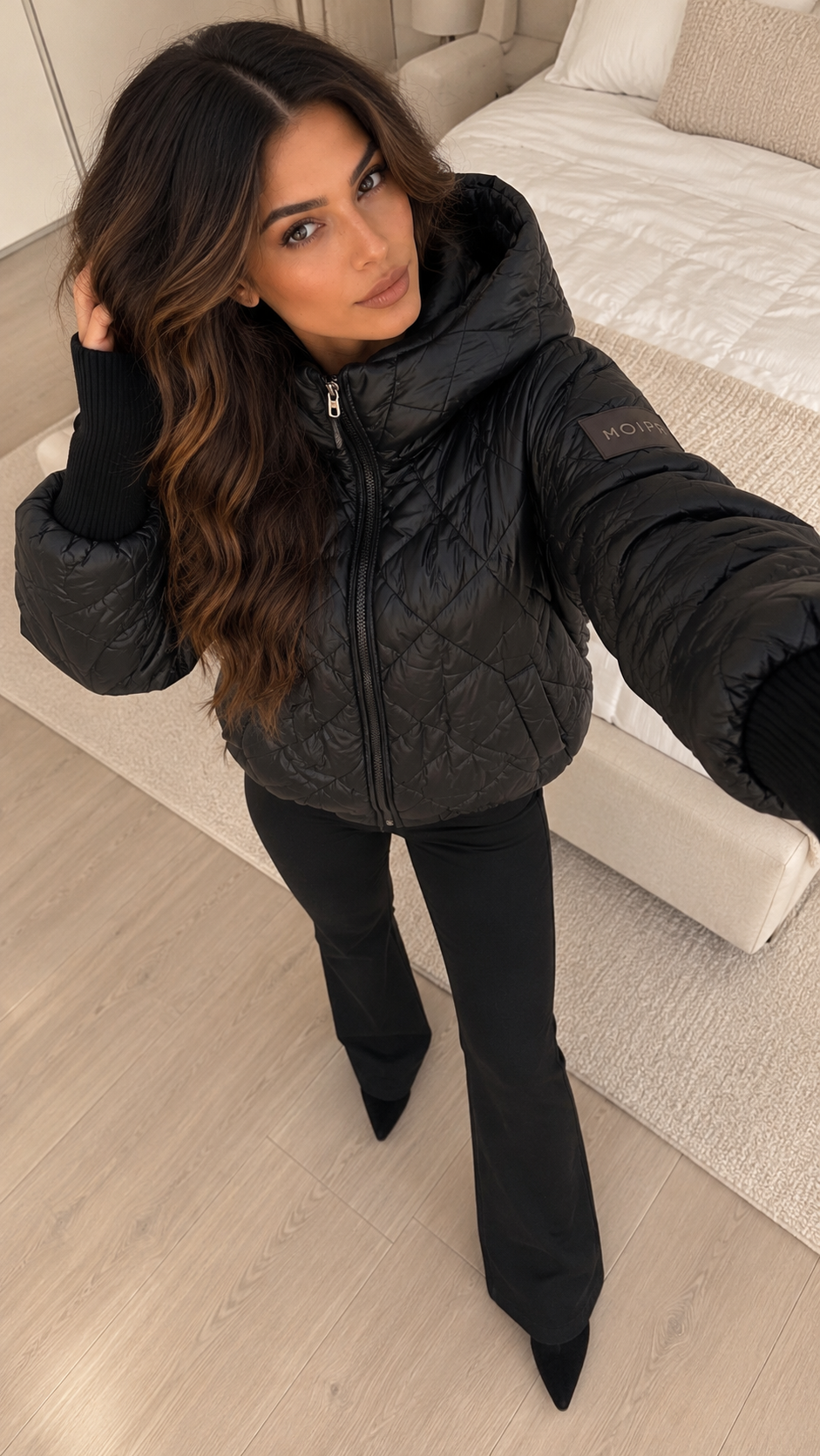 Annes | Giubbino Toronto