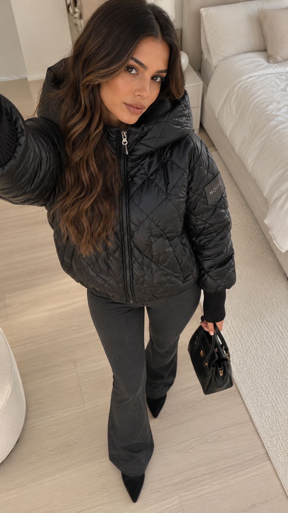 Annes | Giubbino Toronto