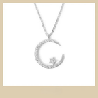 ASTRAL | COLLANA DOPPIA