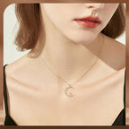 ASTRAL | COLLANA DOPPIA
