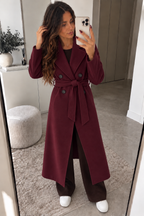Cappotto Susan