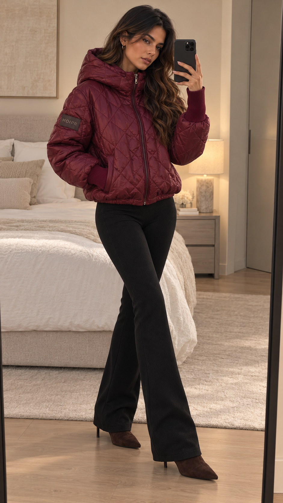 Annes | Giubbino Toronto