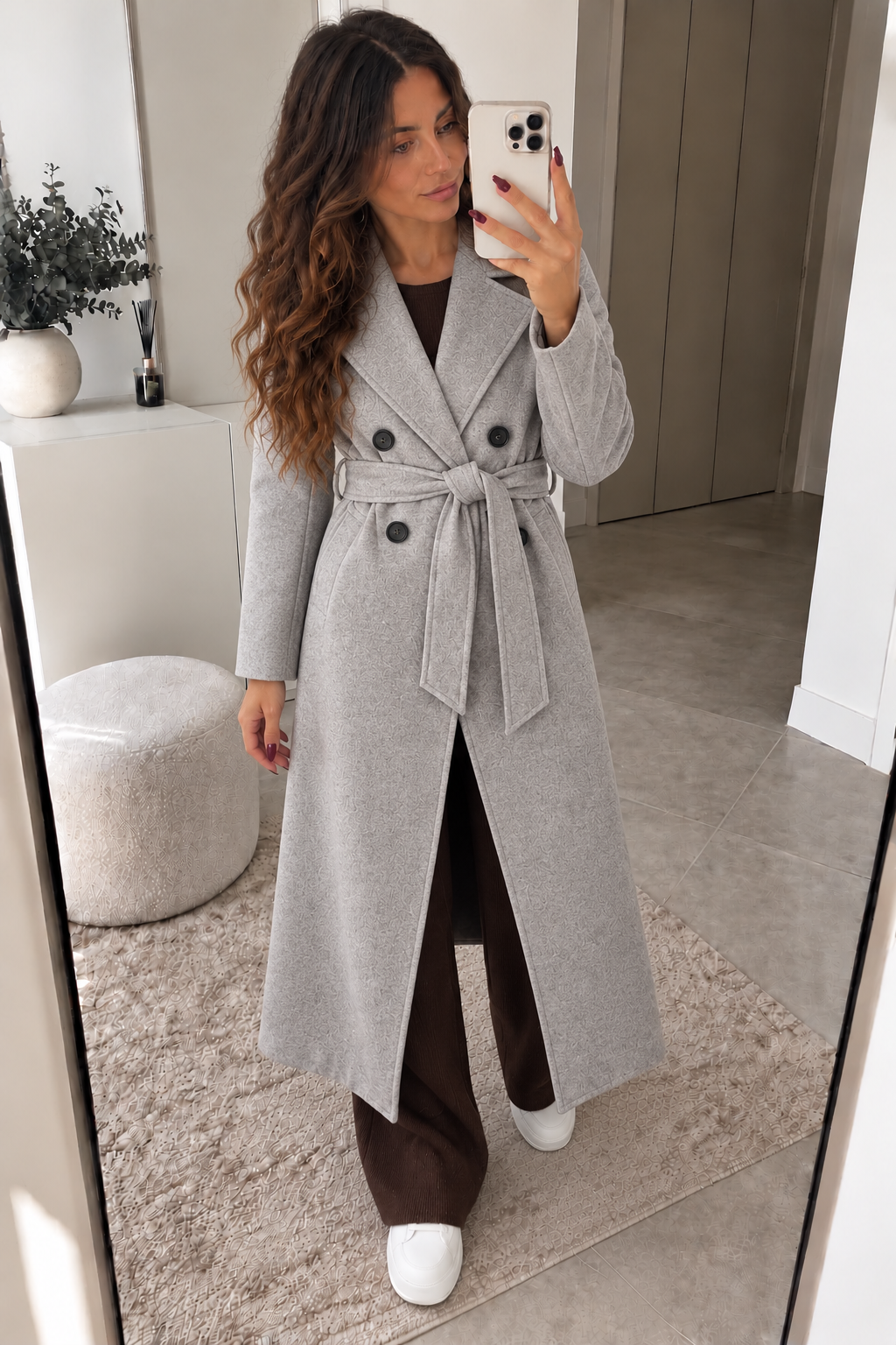 Cappotto Susan