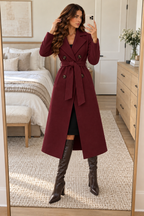 Cappotto Susan