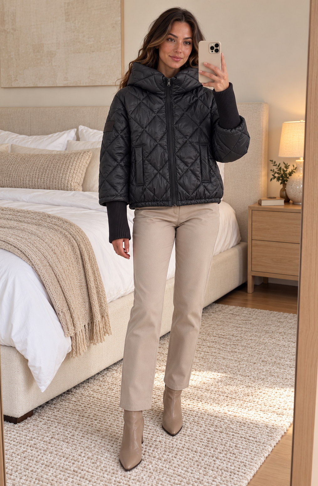 Annes | Giubbino Toronto