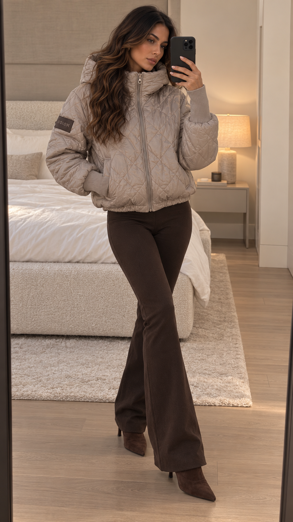 Annes | Giubbino Toronto