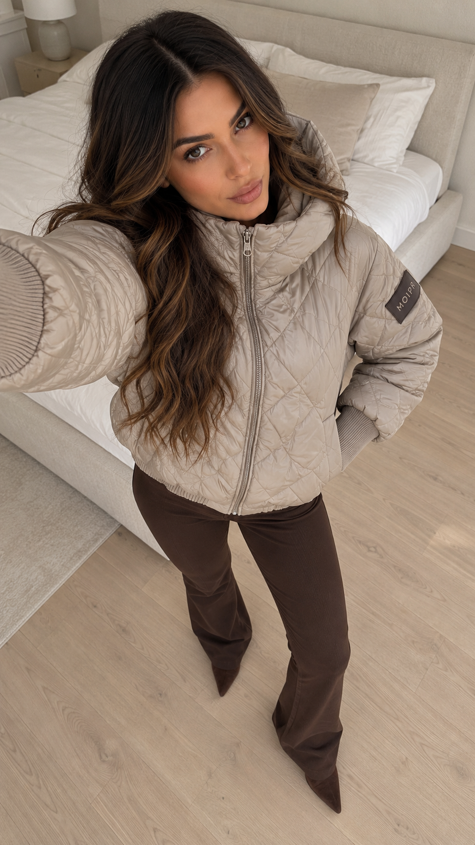 Annes | Giubbino Toronto