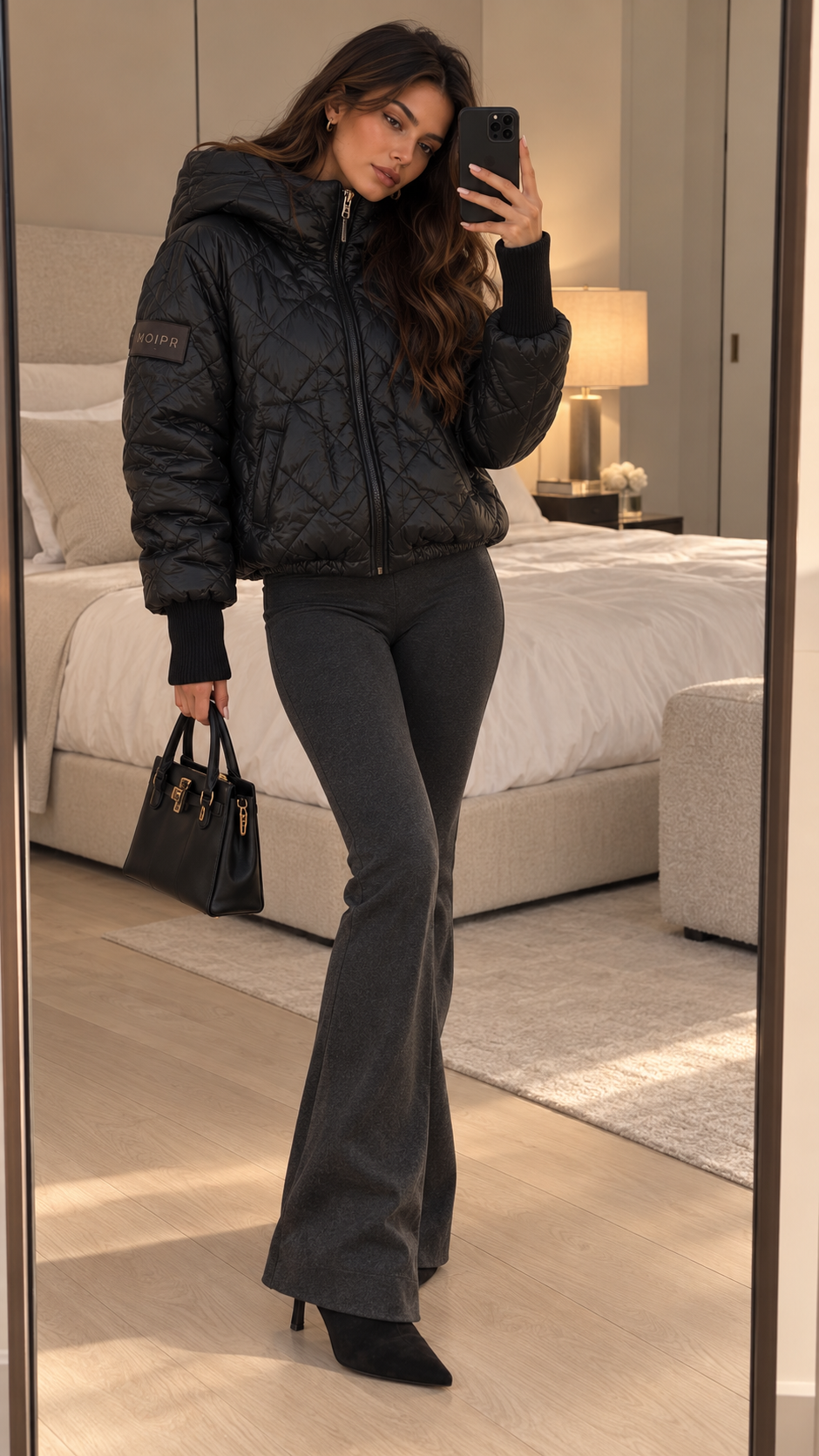 Annes | Giubbino Toronto