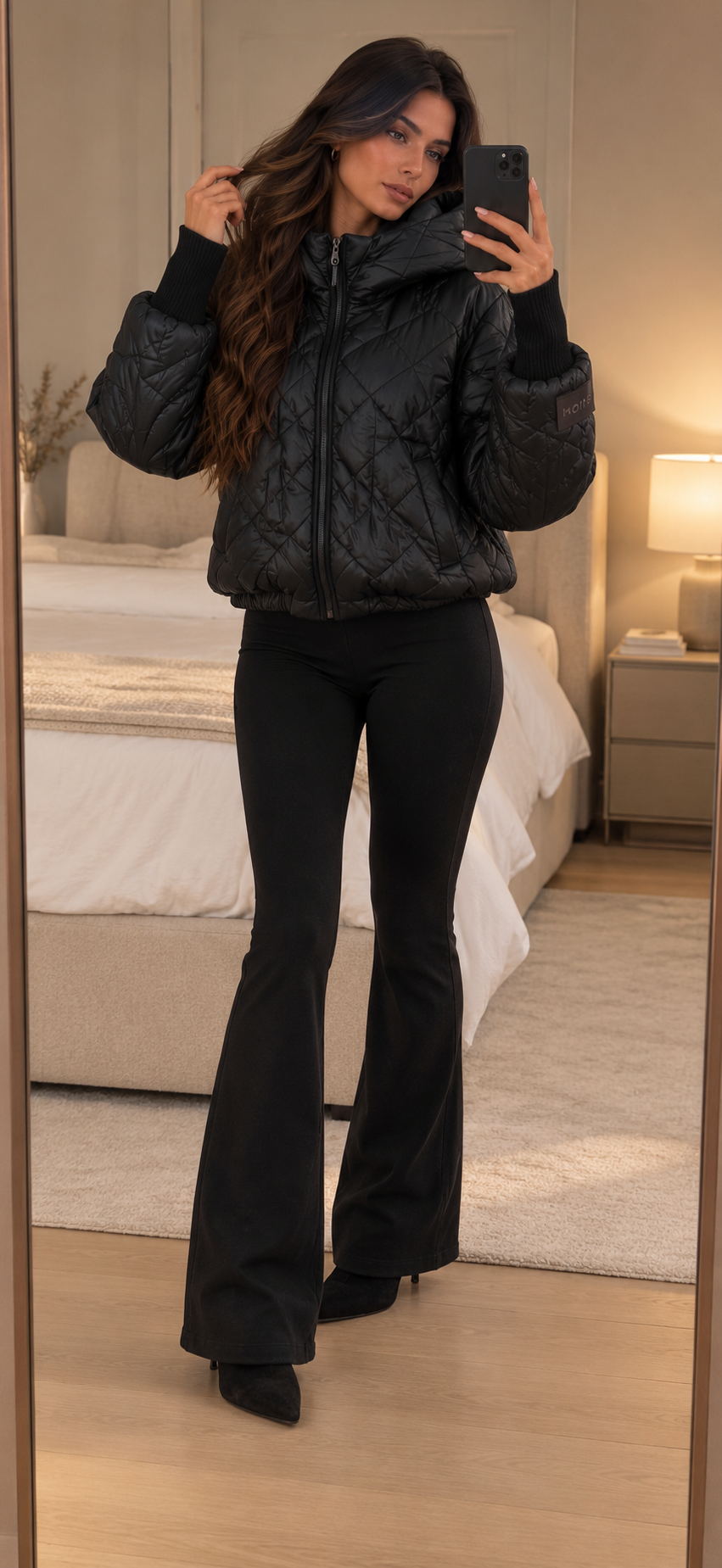 Annes | Giubbino Toronto