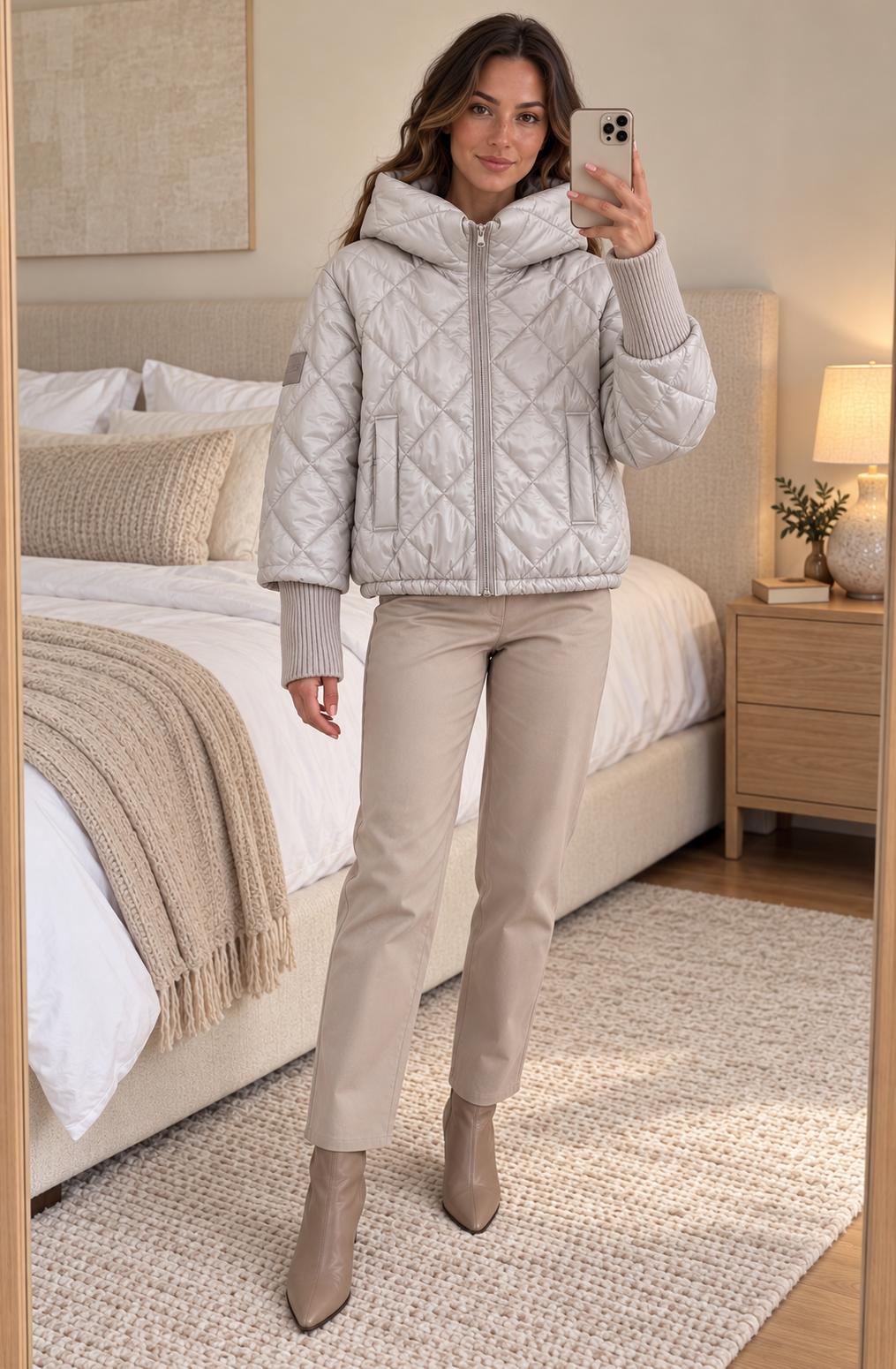 Annes | Giubbino Toronto