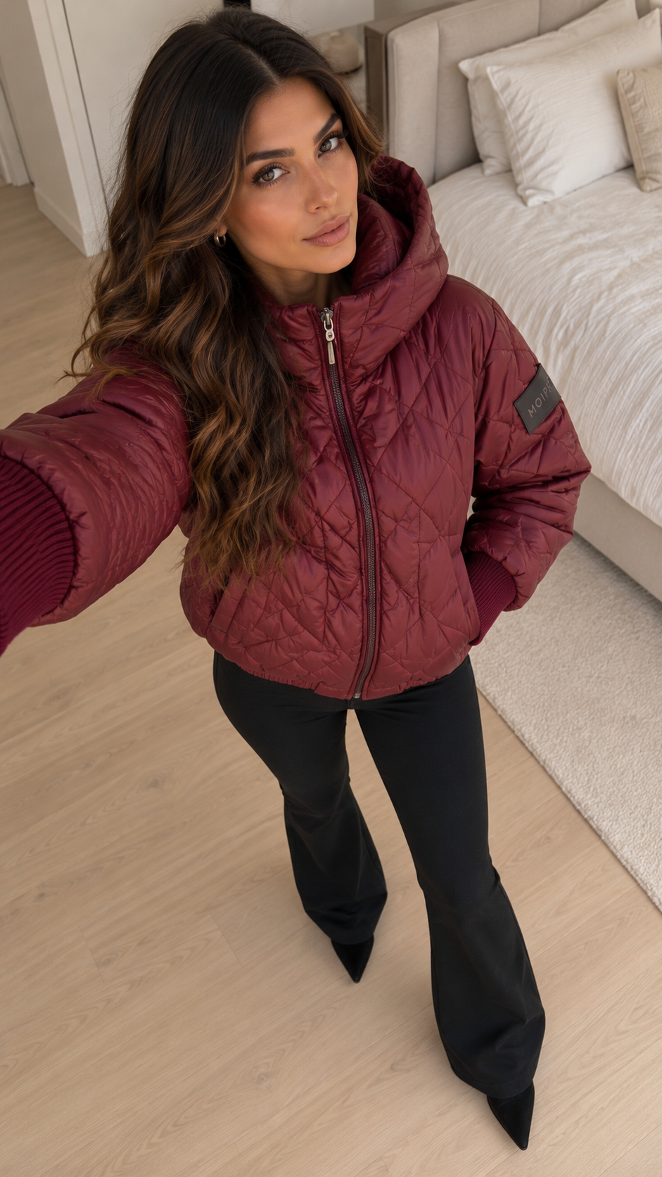 Annes | Giubbino Toronto