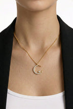 ASTRAL | COLLANA DOPPIA