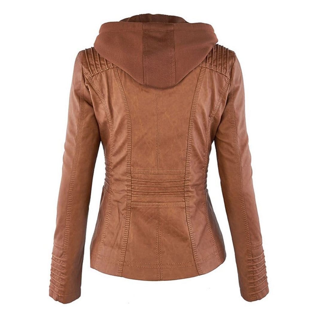Giacca Roma – Marrone chiaro