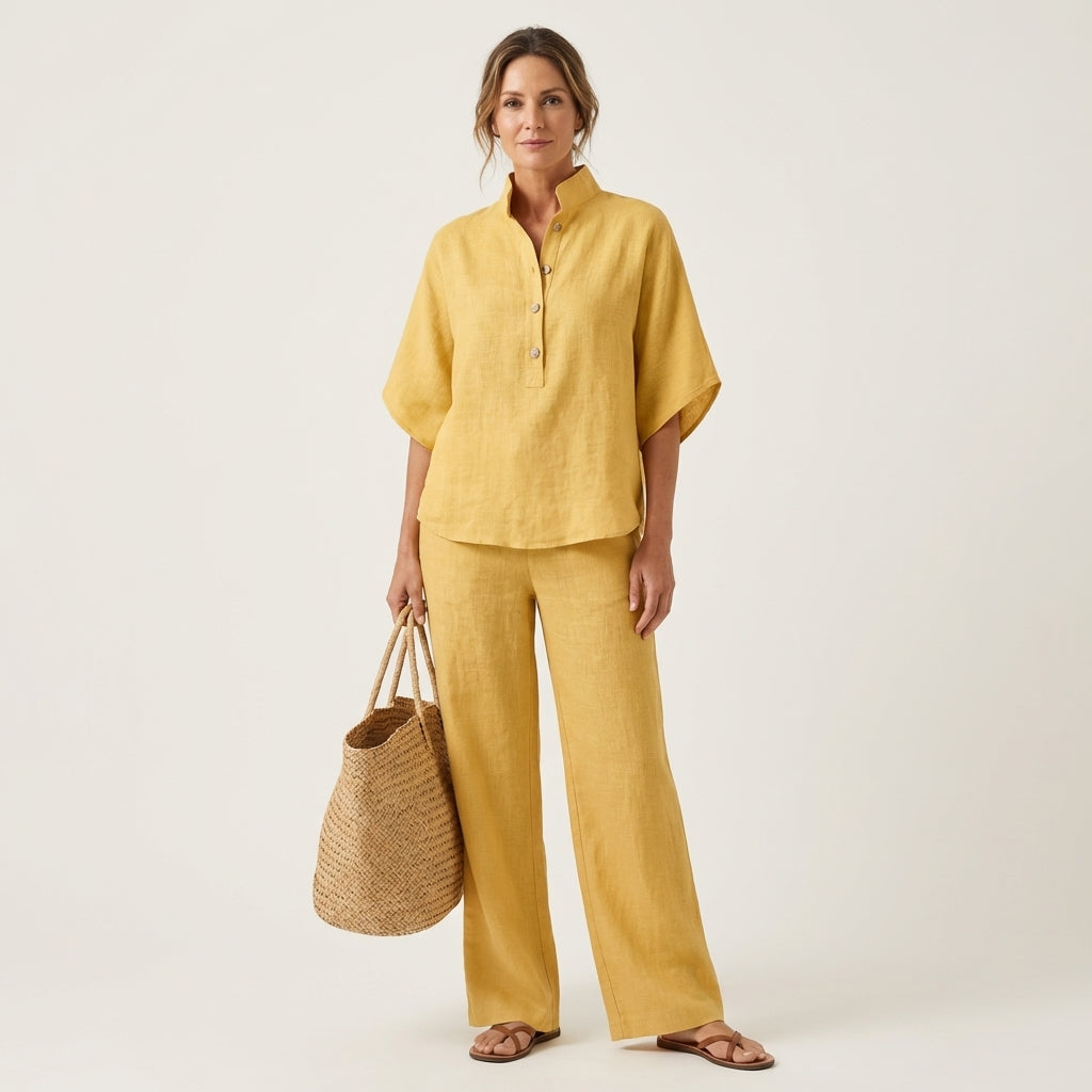 Martina | Completo Due Pezzi