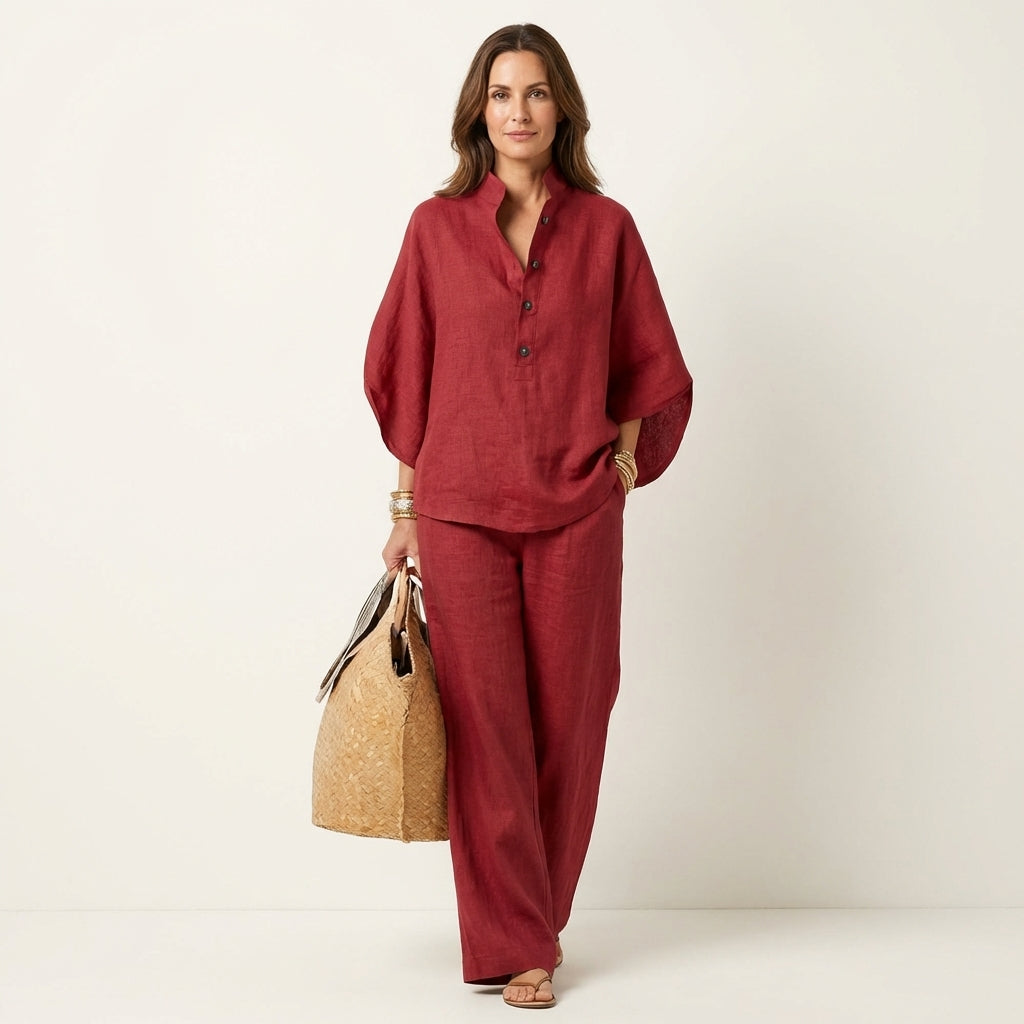 Martina | Completo Due Pezzi