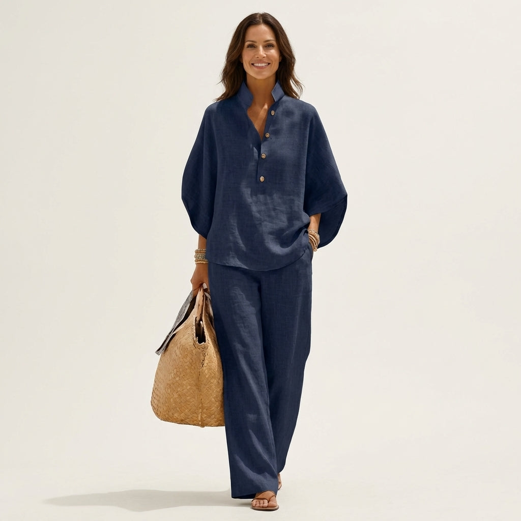 Martina | Completo Due Pezzi