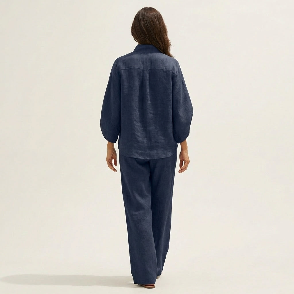 Martina | Completo Due Pezzi